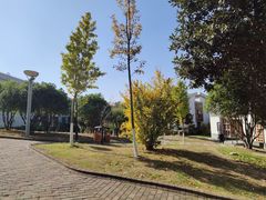 -苏体天云湖运动度假村