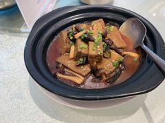 -海皇食府(水都假日酒店店)