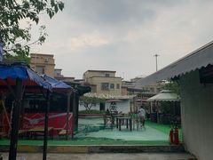 -小象钓虾·营地烧烤(洛溪店)