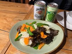 -WILDS 野有食(碧坞店)