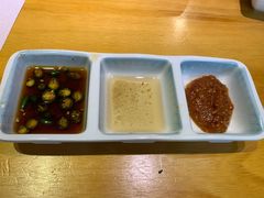 -唯成•韩国炭火烤肉 유성고기