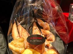 -Salon de The de Joel Robuchon(外滩18号店)