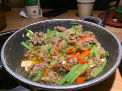 -吃饭皇帝大(解放西路店)
