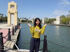 -珠海海泉湾度假区