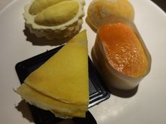 -加餐海鲜自助(宝龙一城店)