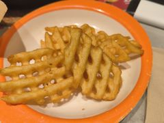 -必胜客(嘉兴八佰伴店)