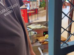 -彭耕记猪油炒小菜(吉联mall店)