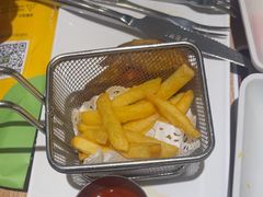 -豪客来牛排(成都锦江大融城店)