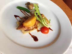 -德大西餐社