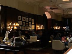 -LONG BAR 廊吧(外滩华尔道夫酒店)