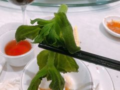 冰菜-流舫海鲜酒家(张溪店)