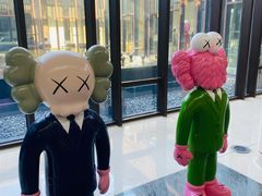 -上海崇明金茂凯悦酒店