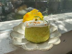 秋小丘蛋糕-MAISON门前杂货店