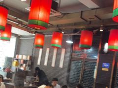 -陈府大宅门成都火锅·手切鲜肉(太原街店)
