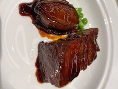 -湖影中餐厅·南京金茂威斯汀大酒店