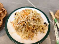-丽泽山庄·生态怀柔菜·虹鳟鱼(红螺寺店)