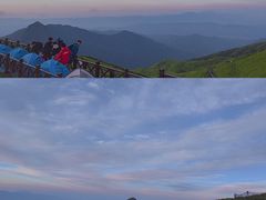 -萍乡武功山风景名胜区