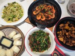 -味悦·老字号·赣州菜(厚德总店)