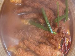 -山四砂锅(太原钟楼街店)