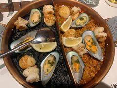 -藏红花·西班牙餐厅(北京五道营店)