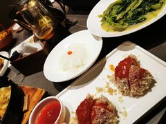 -张家卫·阳江菜·小海鲜(肥婆湾桥店)