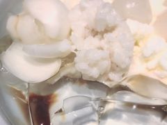 荔枝百合酒酿冰酪-宝珠奶酪(长宁金虹桥店)