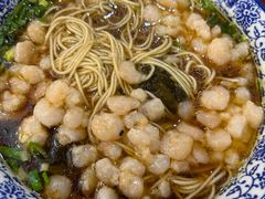 -孙盛兴奥灶面馆·蟹黄面·三虾面(山塘街总店)