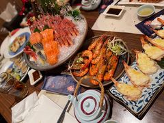 -大渔铁板烧(东城店)