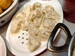 -悦海·家宴·冰花皮皮虾大锅贴(宝龙店)