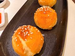 -侨美食家·41年地道粤菜(恒福路店)