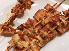 -大河宴鱼台头(金凤万达店)