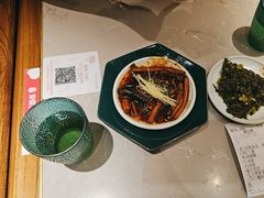 -松鹤楼·苏式汤面(虹桥天地店)