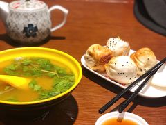 -大壶春生煎(四川中路店)