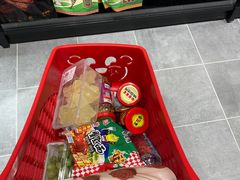 -胖东来生活广场(健康路店)