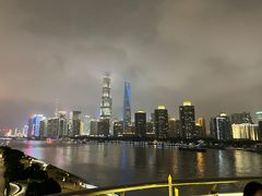 -Kathleen's Waitan 凯圣琳江景西餐厅(外滩店)