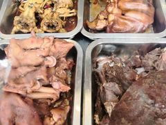 -小蓝鲸湖北菜(八一路店)