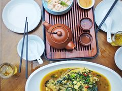 -外婆烧.老杭帮菜(庆春店)