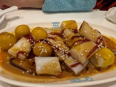 -龙记香港茶餐厅(久光百货店)