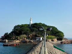 -崂山仰口游览区