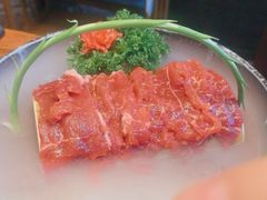 -手选潮汕鲜牛肉火锅(二七广场店)