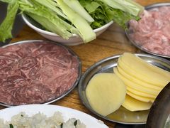 -海关荤豆花(洋河一路店)