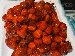 -眷江南之小蓝鲸(王府大街店)