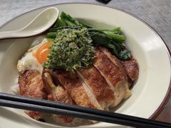 -兴华里茶记(禅城同济首店)