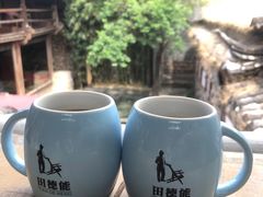 -田德能咖啡博物馆