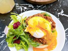 -The Rug Cafe(王府中环店)