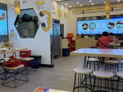 大堂-朱洪元苏式面馆(绿宝广场店)