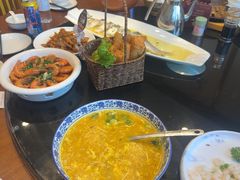 -锡和无锡菜(景丽苑店)