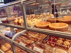 -好利来(高新枫叶广场店)