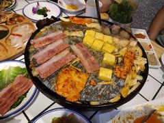 -肆幺幺烤肉(乐汇城店)