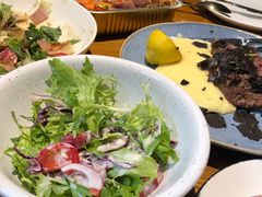 -JINNS锦时 steak&pizza(浸信会礼拜堂旧址店)